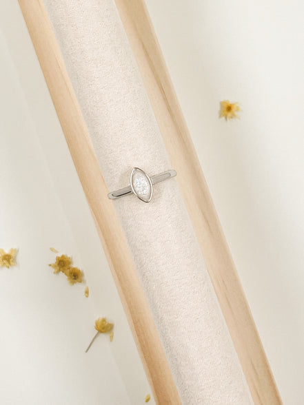 Daffodil Ring