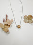 Dainty Bead Necklace