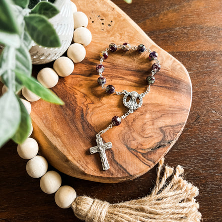 Flower Beads