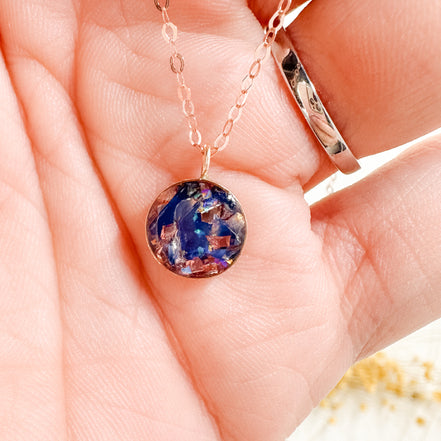 Pregnancy Keepsake