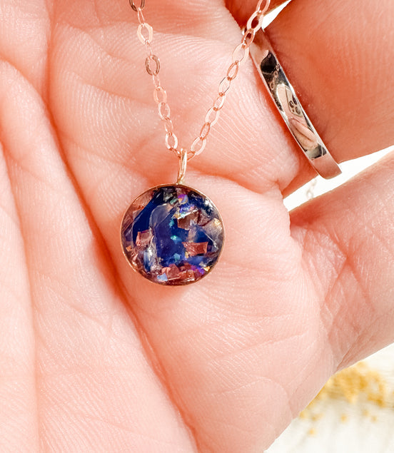 Pregnancy Keepsake
