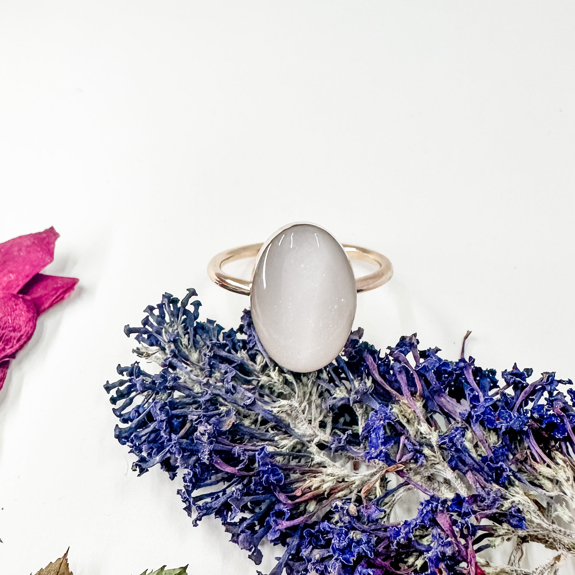 Daisy Ring