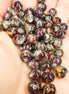 Flower Beads