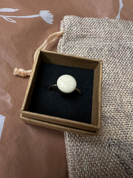 Daisy Ring