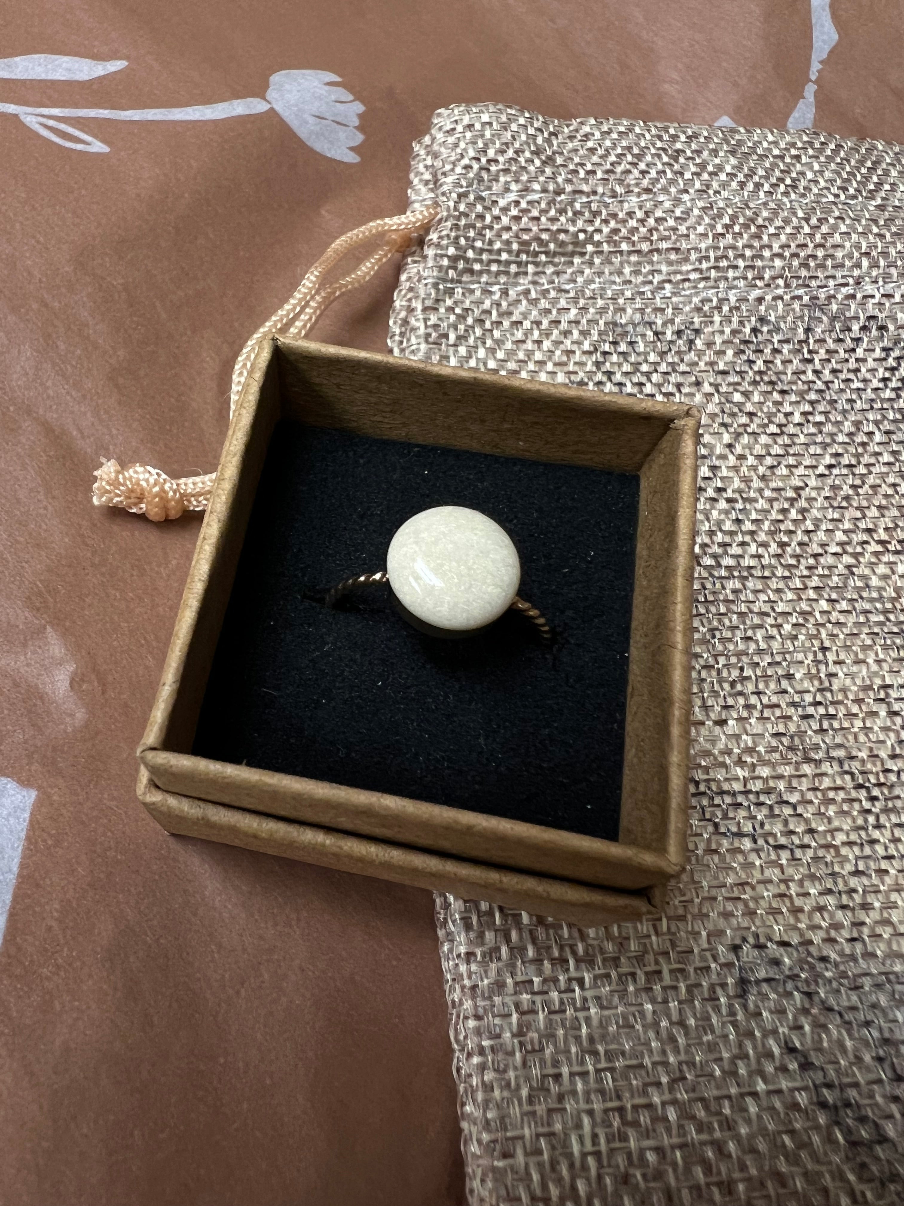 Daisy Ring
