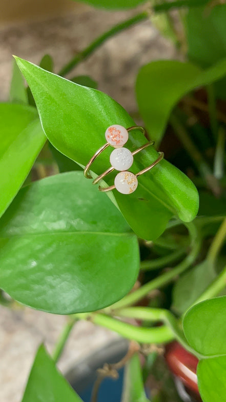 Daisy Ring