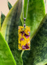 Alice Pendant Necklace